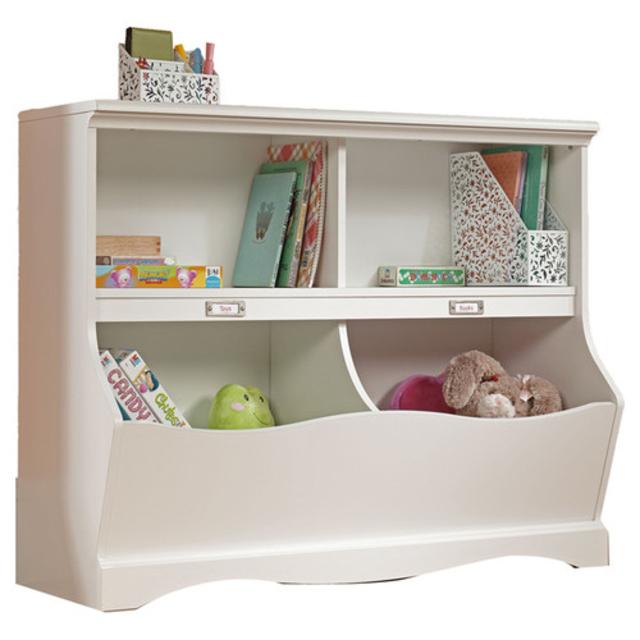 Sauder Pogo 32.84" Bookcase