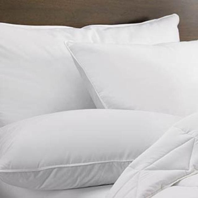 Feather & Down Hampton Pillow (King)