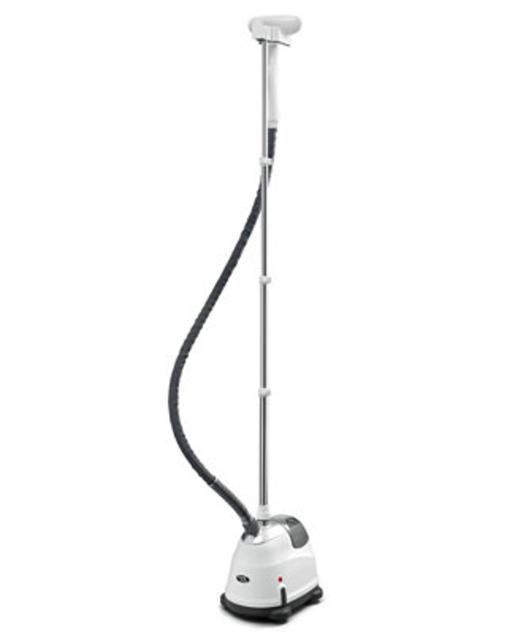 HoMedics PS-250 Garment Steamer, HomeTouch Perfect Steam Deluxe