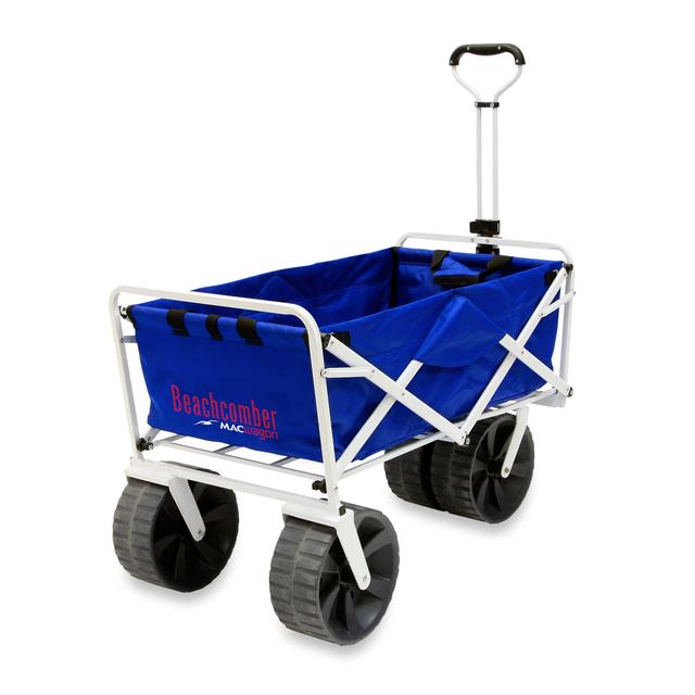 Beach All-Terrain Wagon