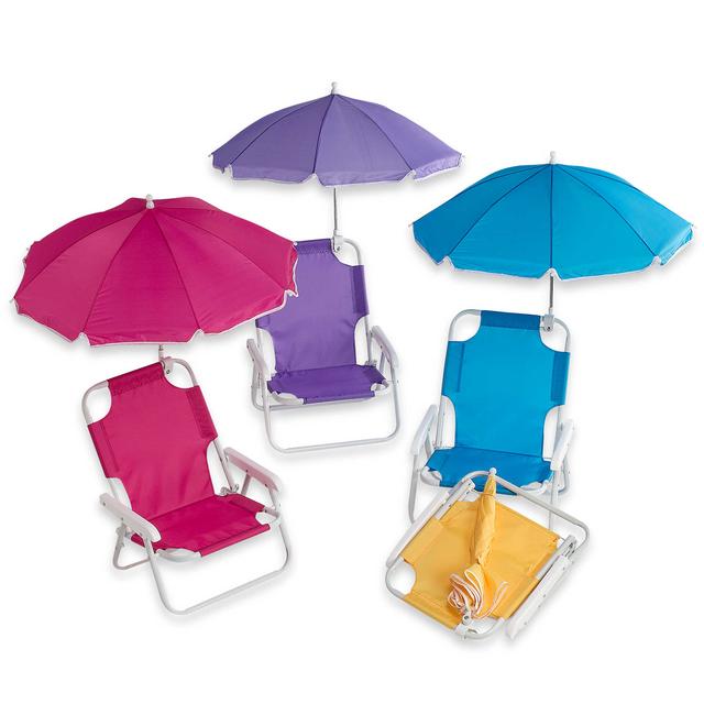 Baby Beach Chair with Umbrella