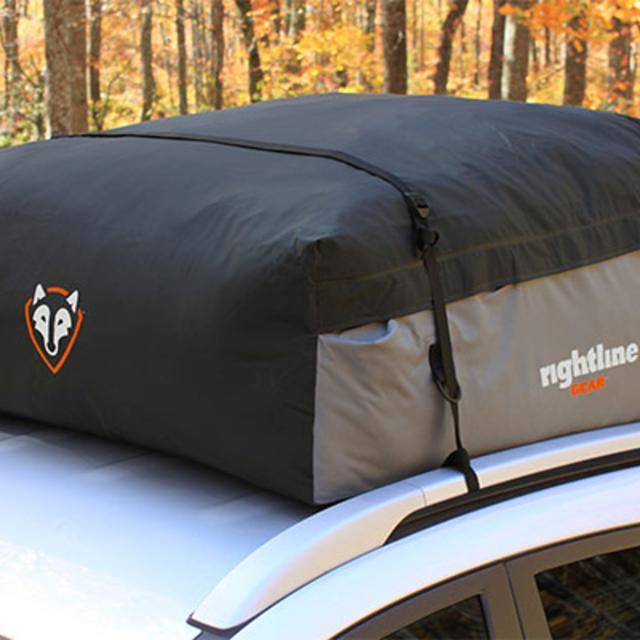 Rightline Gear Sport 2 Car Top Carrier