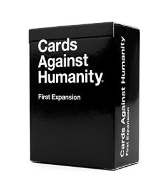 Cards Against Humanity: First Expansion