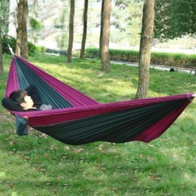Yosoo Ultralight Hammock