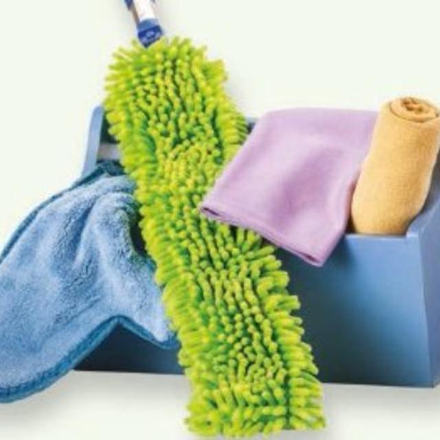 Norwex Household Plus Package