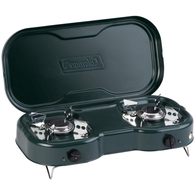 Coleman® PerfectFlow Basic Propane Stove