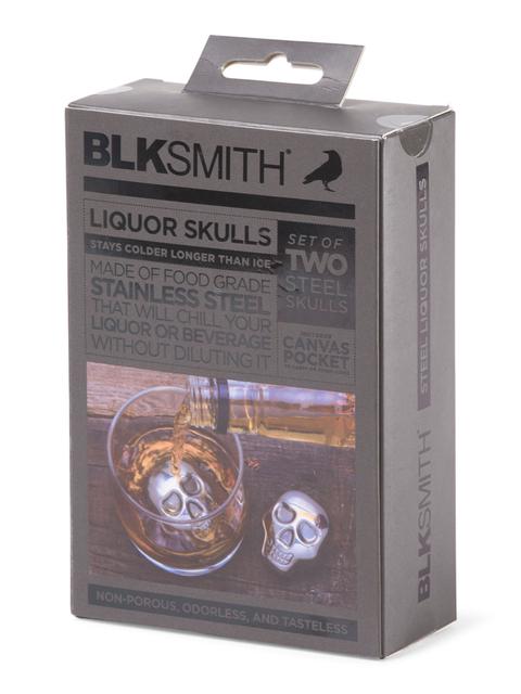 BLKSMITH
