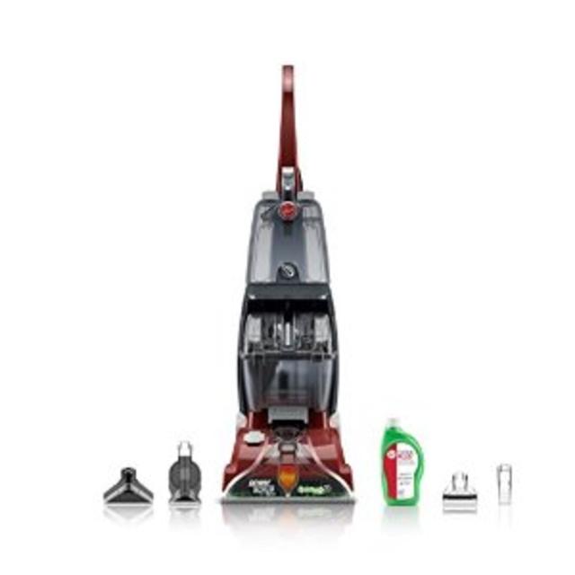 Hoover Carpet Cleaner