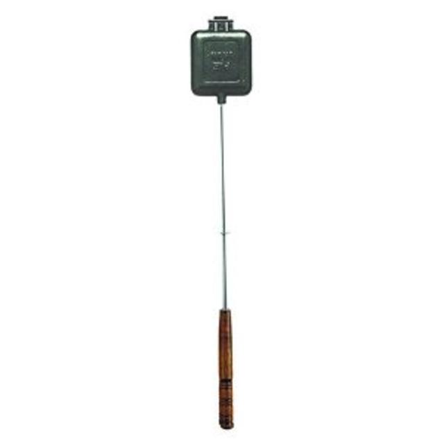 Rome Industries 1705 Pie Iron Sandwich Cooker