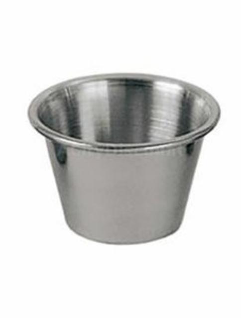 Sauce Cups - One Dozen