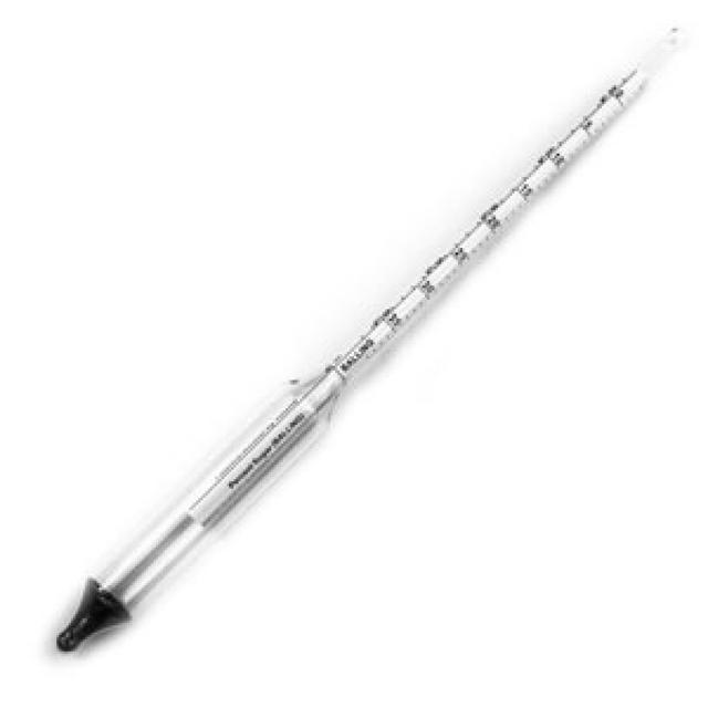 Hydrometer
