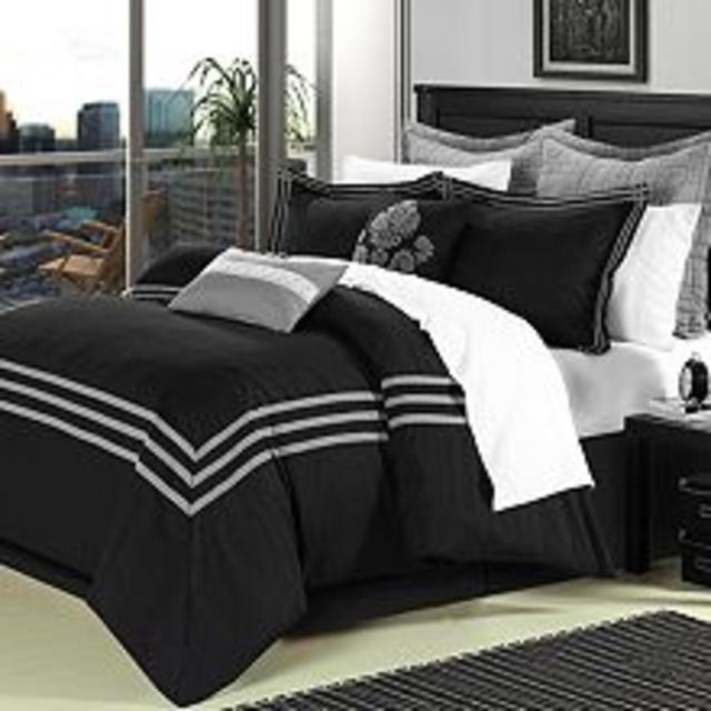Cosmo 12-pc. Bed Set
