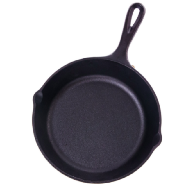 Lodge ® 12'' Cast Iron Skillet