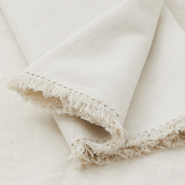 2-pack Linen-blend Napkins
