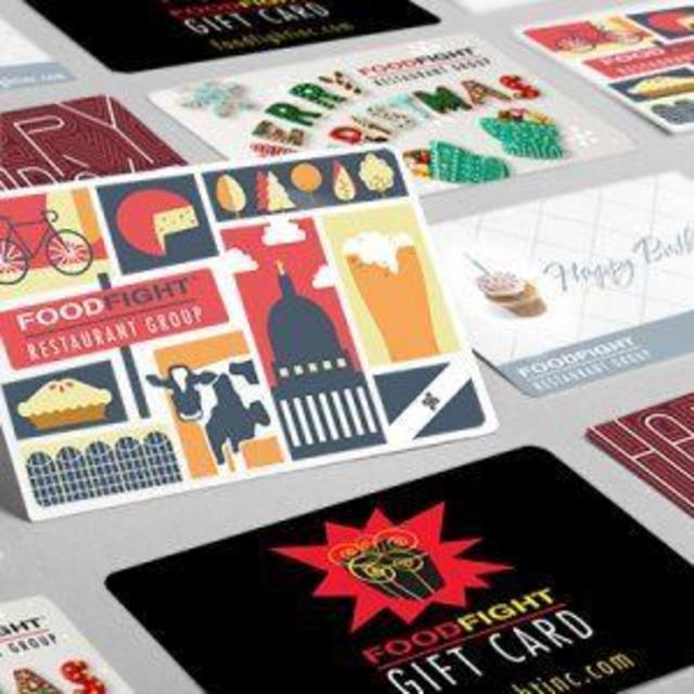 For every $100 purchase, you receive a FREE $25 Bonus Certificate!