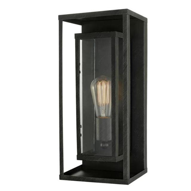 Light Sconces for our Doorways