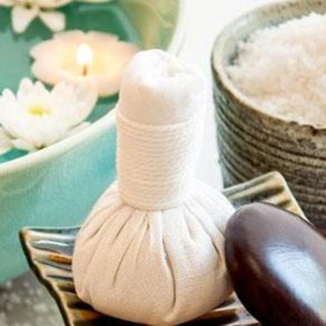 Couples' Thai Massage