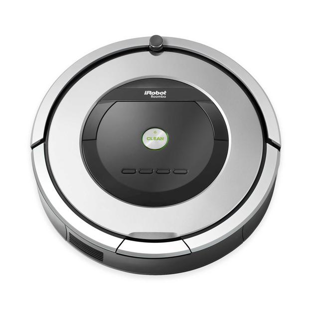 iRobot® Roomba® 860 Vacuum Cleaning Robot
