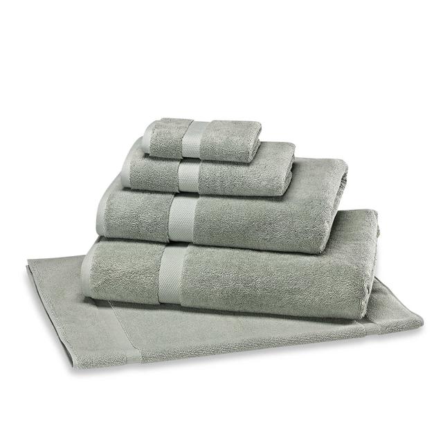 Wamsutta® 805 Turkish Cotton Bath Towel in Basil