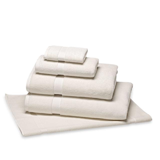Wamsutta® 805 Turkish Cotton Bath Towel in Ivory