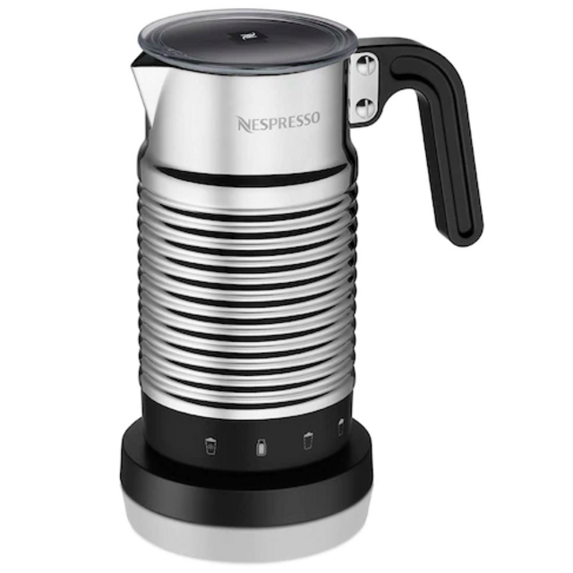 Aeroccino 4 - Nespresso