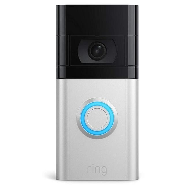 Ring Video Doorbell 4