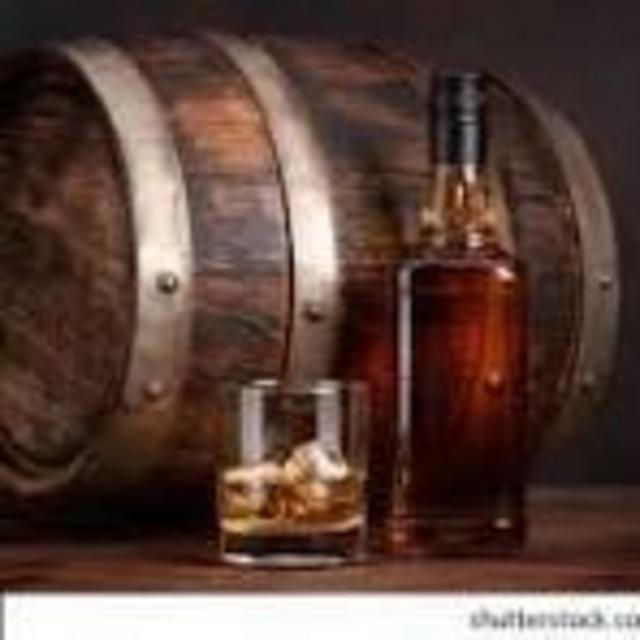 Scotch distillery tour