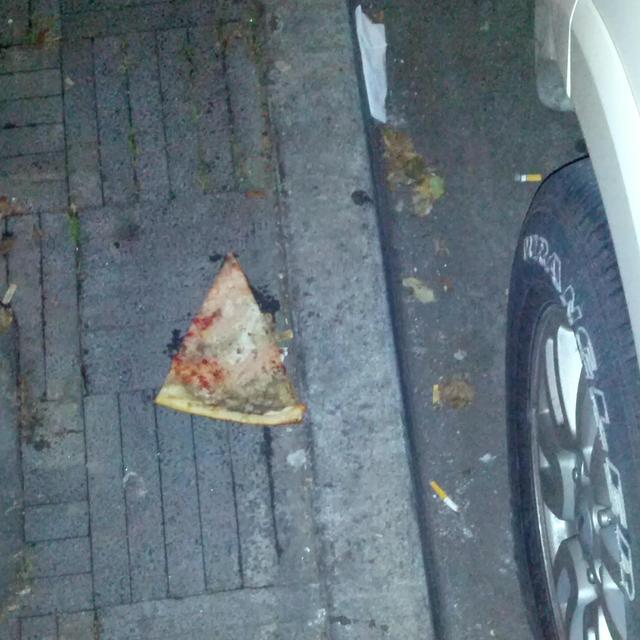 gourmet food