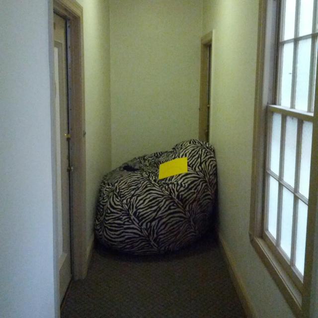 another love sac