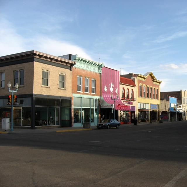 Laramie Interfaith
