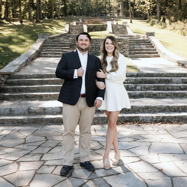 Our Newlywed Fund