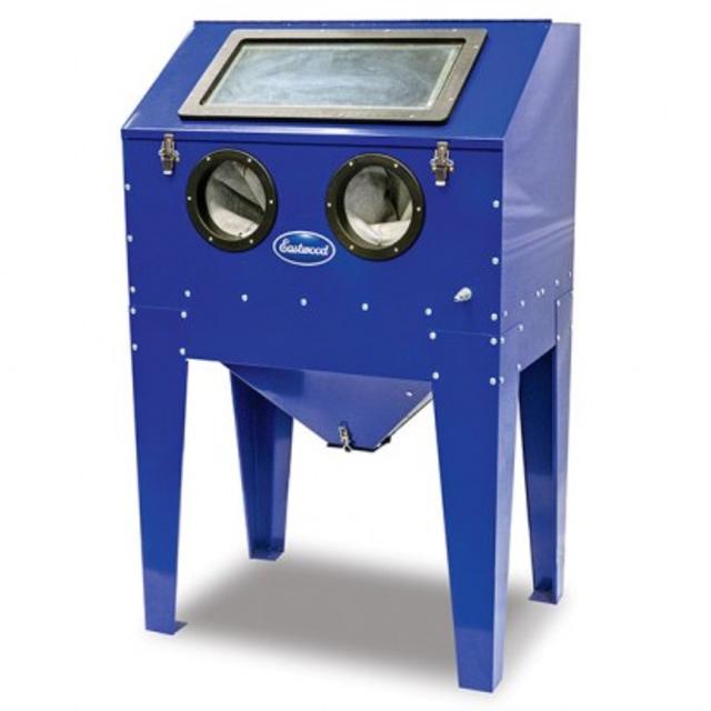 Eastwood Abrasive Blast Cabinet