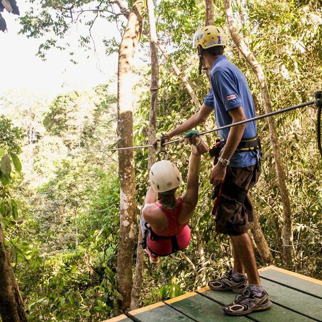 Costa Rica Honeymoon Adventure