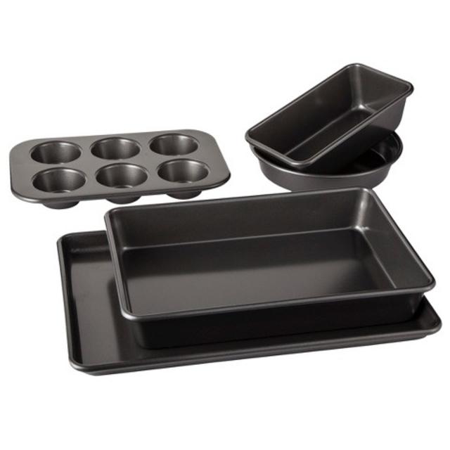 5-Piece Bakeware Set