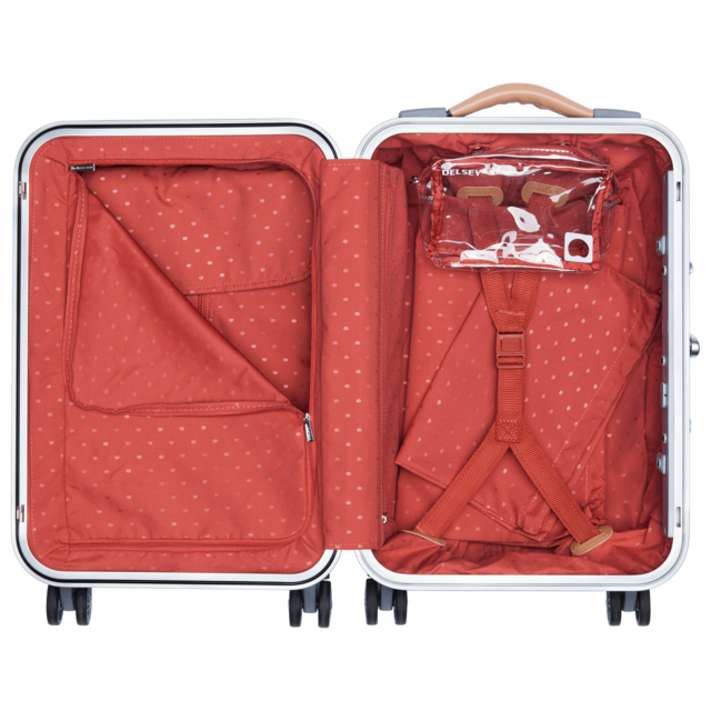 2-Piece Luggage Set