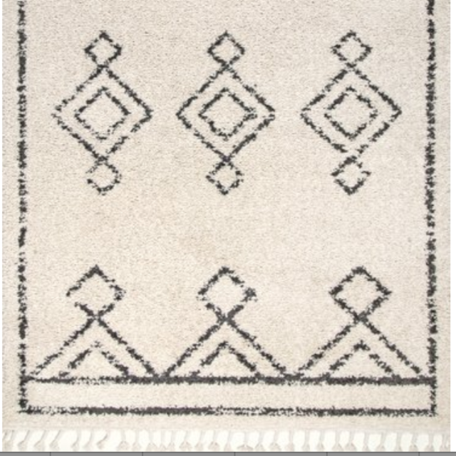 8x10 rug for living room
