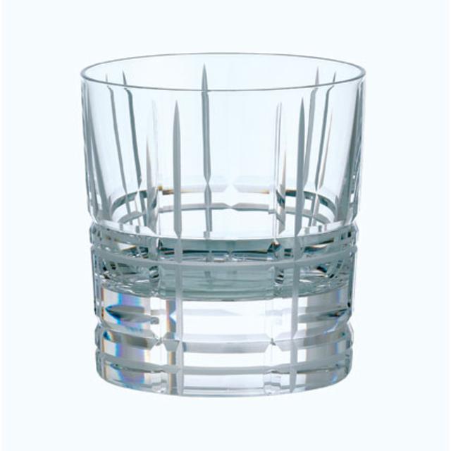 Scottish Old Fashioned