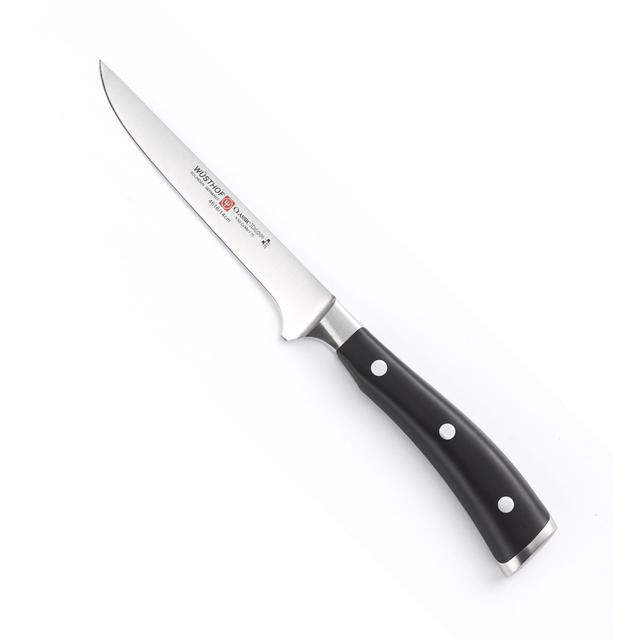 Wüsthof® Classic Ikon Boning Knife, 5"