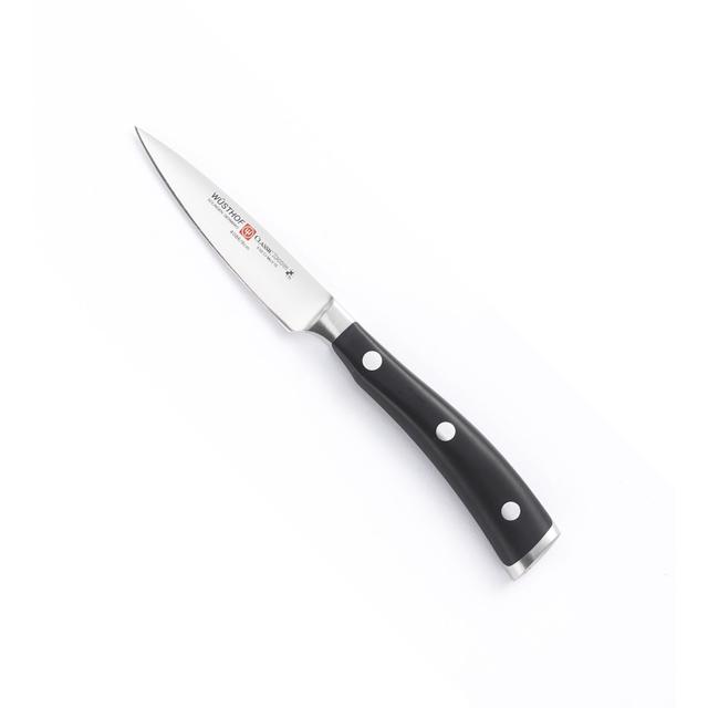 Wüsthof® Classic Ikon Paring Knife, 3½"