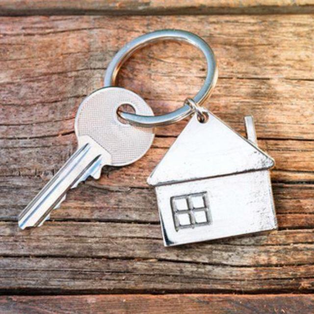First Home Down Payment Fund