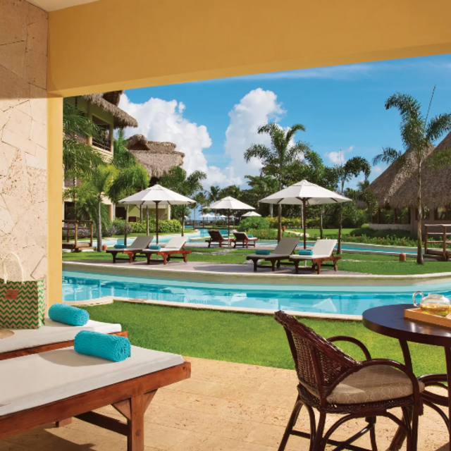 Honeymoon in Punta Cana (5 night stay 🌴)