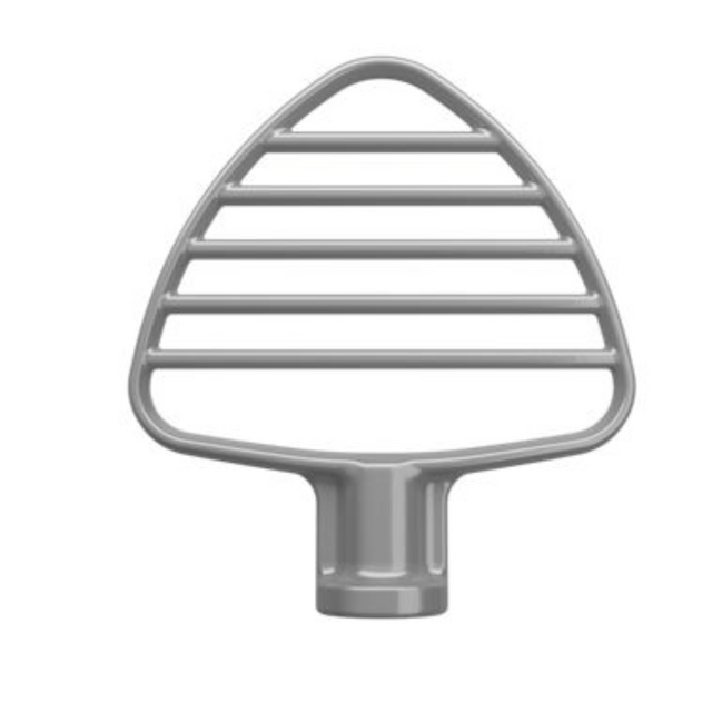 Pastry Beater for KitchenAid® Tilt Head Stand Mixers
