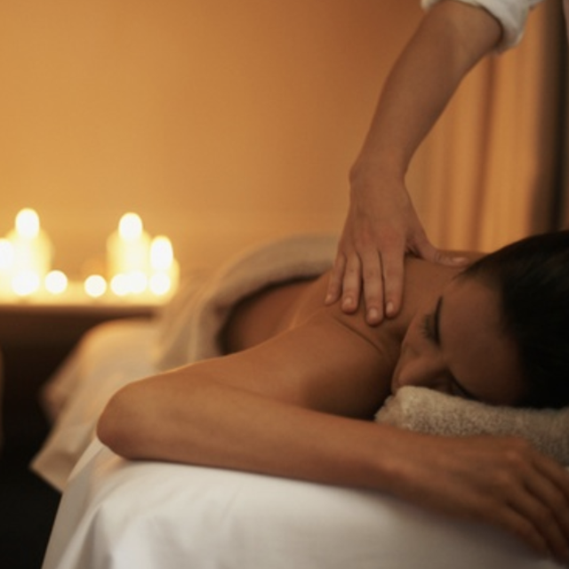 Couples Massage