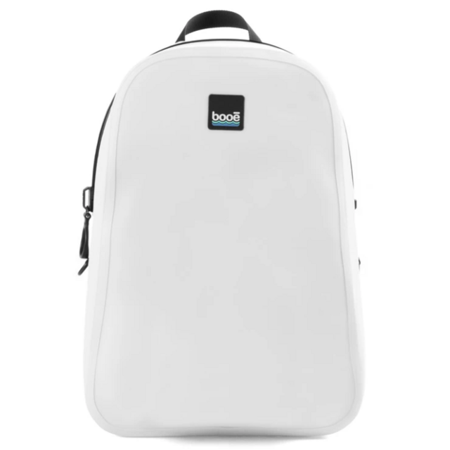 Booe Waterproof Daypack - Sail White