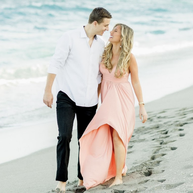 Our Wedding Photo Album