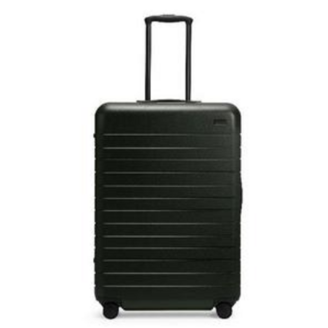 The Large: Away Luggage