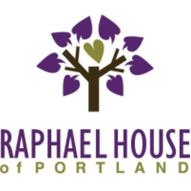 Donate to Raphael House