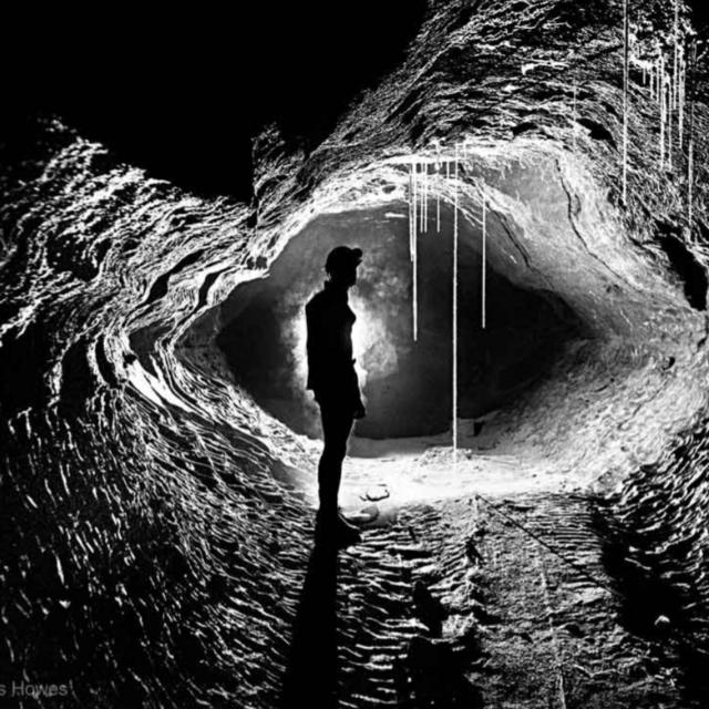 Waterproof Flashlight