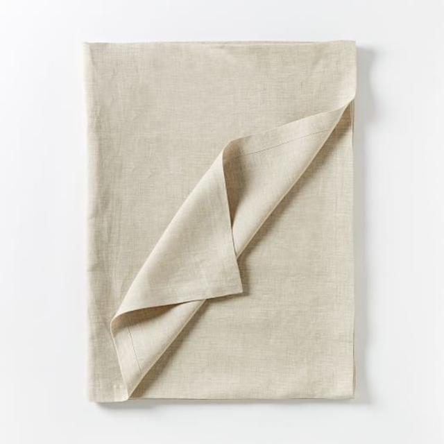 Belgian Linen Tablecloth