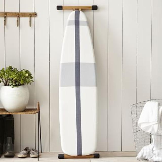 Bamboo Ironing Board